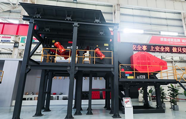 MP系列模塊化工廠